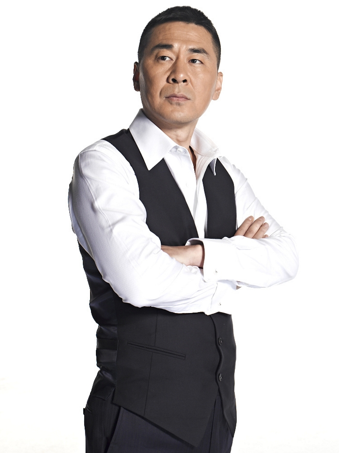 陈建斌鱼油平面广告