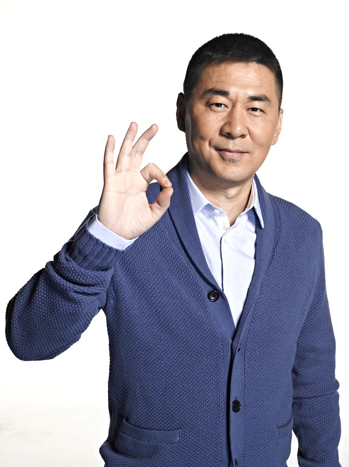 陈建斌鱼油平面广告